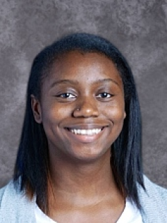 Ms. Johnesha Warren Ms. Johnesha Warren